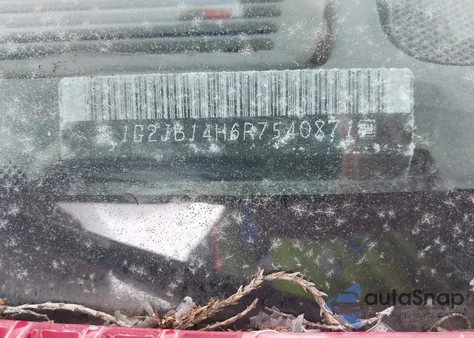 1994 Pontiac Sunbird Le z USA, uszkodzony, nr VIN 1G2JB14H6R7540871